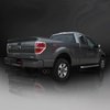 14393 Sport Cat-Back Exhaust System 2011-2014 Ford F-150 5.0L - image 2