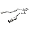 14397 Sport Cat-Back Exhaust System 2017-2019 Ford F-150 SVT Raptor 3.5L EcoBoost - image 1