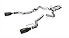 14397BPC Cat-Back Exhaust System 2017-2020 Ford F-150 - image 1