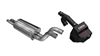 14398PB Air Intake and Exhaust Power Bundle 2017-2019 Ford F-150 3.5L V6 EcoBoost - image 1