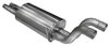 14398PB Air Intake and Exhaust Power Bundle 2017-2019 Ford F-150 3.5L V6 EcoBoost - image 2