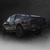 14405 Sport Cat-Back Exhaust System 2009-2018 Dodge Ram 1500 4.7L/5.7L - image 2