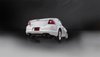 14413BLK Cat-Back Exhaust System 2011-2014 Chrysler 200, 2011-2014 Dodge Avenger - image 2