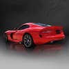 14416 Xtreme Cat-Back Exhaust System 2013-2017 Dodge Viper SRT/GTS 8.4L - image 2
