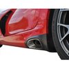 14416 Xtreme Cat-Back Exhaust System 2013-2017 Dodge Viper SRT/GTS 8.4L - image 3