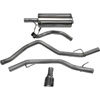 Sport Cat-Back Exhaust System 2009-2014 Ram 1500 4.7L/5.7L - image 1