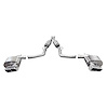 14424 Xtreme Cat-Back Exhaust System 2011-2014 Dodge Challenger SRT-8 6.4L - image 1