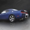 14424 Xtreme Cat-Back Exhaust System 2011-2014 Dodge Challenger SRT-8 6.4L - image 2