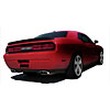 Sport Cat-Back Exhaust System 2009-2010 Dodge Challenger RT 5.7L - image 2