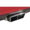 Sport Cat-Back Exhaust System 2009-2010 Dodge Challenger RT 5.7L - image 3