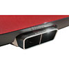 14436 Xtreme Cat-Back Exhaust System 2009-2010 Dodge Challenger RT 5.7L - image 2