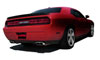 14436 Xtreme Cat-Back Exhaust System 2009-2010 Dodge Challenger RT 5.7L - image 3