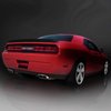 14437 Xtreme Cat-Back Exhaust System 2009-2010 Dodge Challenger RT 5.7L - image 2