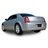 14439 Xtreme Cat-Back Exhaust System 2005-2010 Dodge Charger RT, Magnum RT & Chrysler 300 5.7L - image 2