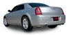 14439 Xtreme Cat-Back Exhaust System 2005-2010 Dodge Charger RT, Magnum RT & Chrysler 300 5.7L - image 3