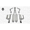 Xtreme Cat-Back Exhaust System - image 1