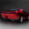 Sport Cat-Back Exhaust System 2009-2010 Dodge Challenger SXT 3.5L - image 2