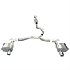 Sport Cat-Back Exhaust System 2005-2010 Chrysler 300 3.5L - image 1