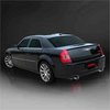 Sport Cat-Back Exhaust System 2005-2010 Chrysler 300 3.5L - image 2