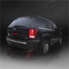 Sport Cat-Back Exhaust System 2005-2009 Jeep Grand Cherokee 5.7L - image 2