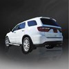 14459 Sport Cat-Back Exhaust System 2011-2018 Dodge Durango 5.7L - image 2