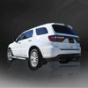 14459BLK Sport Cat-Back Exhaust System 2011-2018 Dodge Durango 5.7L - image 2