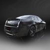 14464BLK Xtreme Cat-Back Exhaust System 2012-2014 Dodge Charger SRT-8 & Chrysler 300 6.4L - image 2