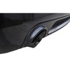 14464BLK Xtreme Cat-Back Exhaust System 2012-2014 Dodge Charger SRT-8 & Chrysler 300 6.4L - image 3