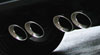 14470 Xtreme Axle-Back Exhaust System 2009-2013 Chevy Corvette C6 6.2L - image 2