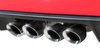 14470CB Cat-Back Exhaust System 2009-2013 Chevy Corvette - image 2