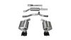 2.5IN CATBACK DUAL REAR - image 2