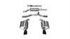 2.5IN CATBACK DUAL REAR - image 1