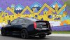14478BLK Axle-Back Exhaust System 2016-2019 Cadillac ATS - image 2