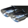 Sport Cat-Back Exhaust System 2010-2013 Dodge Ram 2500 5.7L - image 3