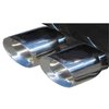 Sport Cat-Back Exhaust System 2010-2013 Dodge Ram 2500 5.7L - image 3