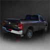 Sport Cat-Back Exhaust System 2010-2013 Dodge Ram 2500 5.7L - image 2