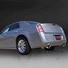 14535 Sport Cat-Back Exhaust System 2011-2014 Chrysler 300 5.7L - image 2