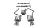 2.5IN CATBACK DUAL REAR - image 2