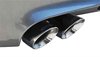 Sport Axle-Back Exhaust System 2005-2010 BMW M5 E60 - image 2