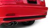 14559BLK Sport Axle-Back Exhaust System 2001-2006 325i/330i E46 - image 2