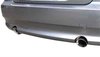 Sport Axle-Back Exhaust System 2007-2012 BMW 335i E92 - image 2