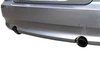 Sport Axle-Back Exhaust System 2007-2012 BMW 335i E92 - image 2