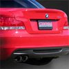 Sport Axle-Back Exhaust System 2008-2010 BMW 135i E82 - image 2