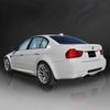14569BLK Sport Cat-Back Exhaust System 2008-2012 BMW M3 E90 - image 2