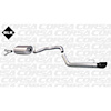 Touring Cat-Back Exhaust System - image 1