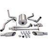 Corsa Touring Exhaust Systems - image 1