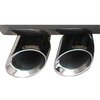 Sport Cat-Back Exhaust System 2004-2006 Nissan Titan 5.6L - image 3
