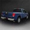 Sport Cat-Back Exhaust System 2007-2015 Nissan Titan 5.6L - image 2