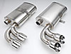 Corvette C5 97-03 Touring Mufflers - image 1