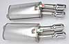 Box 1 for 14118 - C4 92-95 LT1 MUFFLERS - image 1